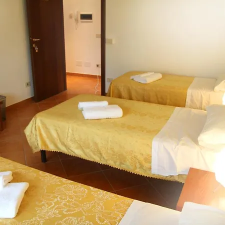 Music Отель типа 