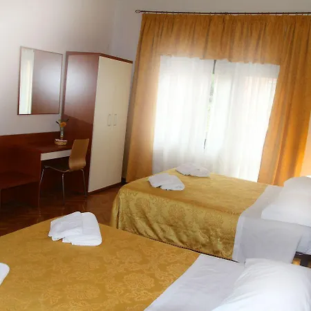 Music Отель типа 