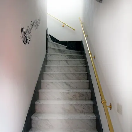 Music Bed & Breakfast 3*