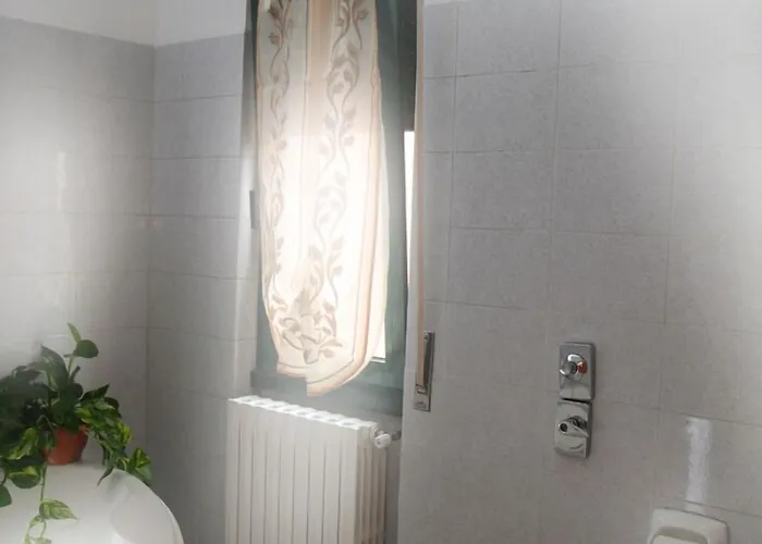 Music Bed & Breakfast 3*