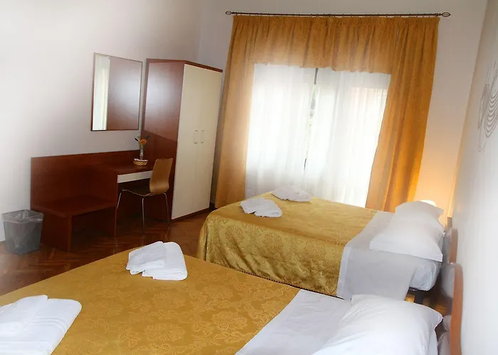 Music Bed & Breakfast Milaan