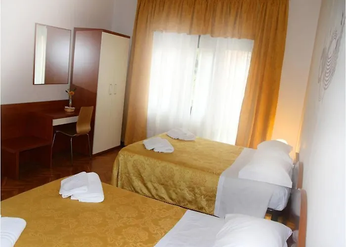 Music Bed & Breakfast