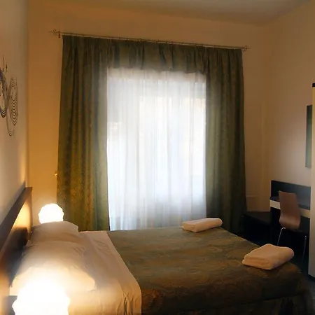 Music Bed & Breakfast Milano