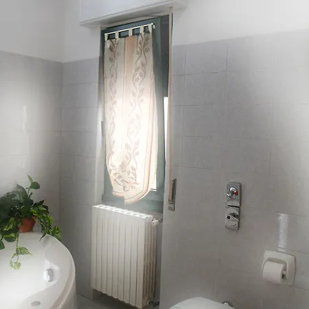Music Bed & Breakfast Milano